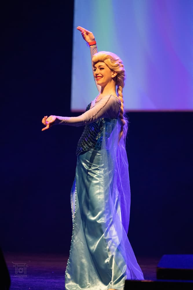 Elsa - Photo 4