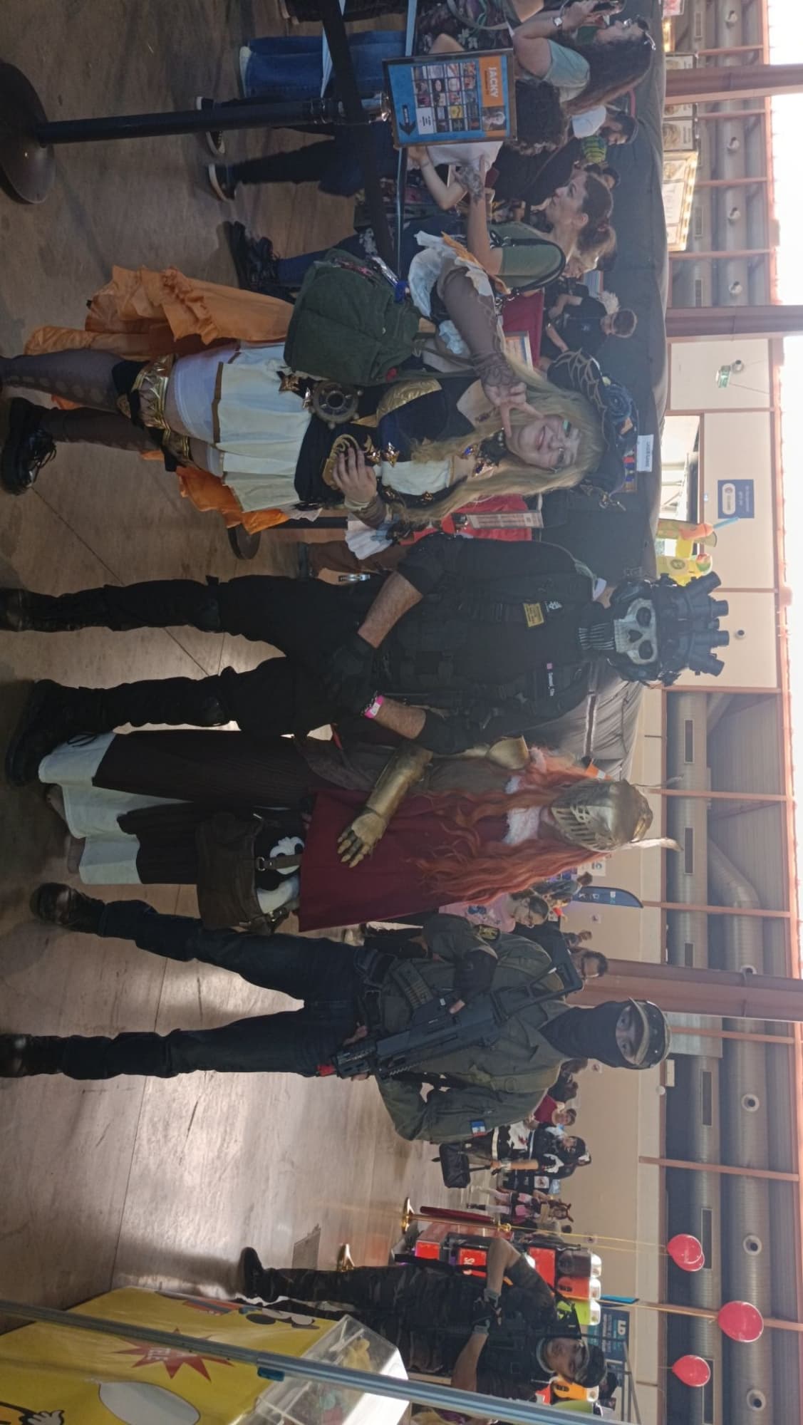 Manganimes 2026 🪻 - Photo 8