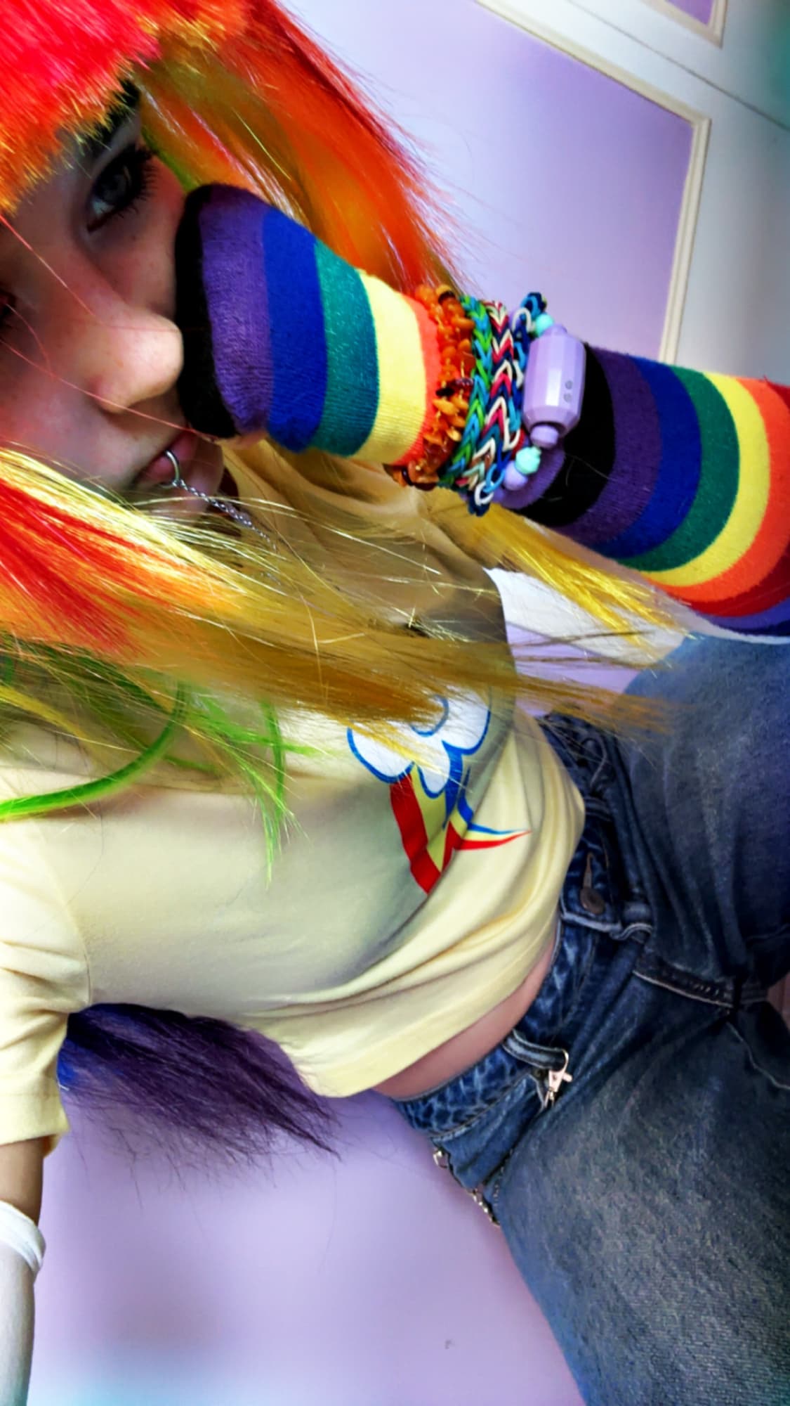 Rainbow Dash - Photo 3