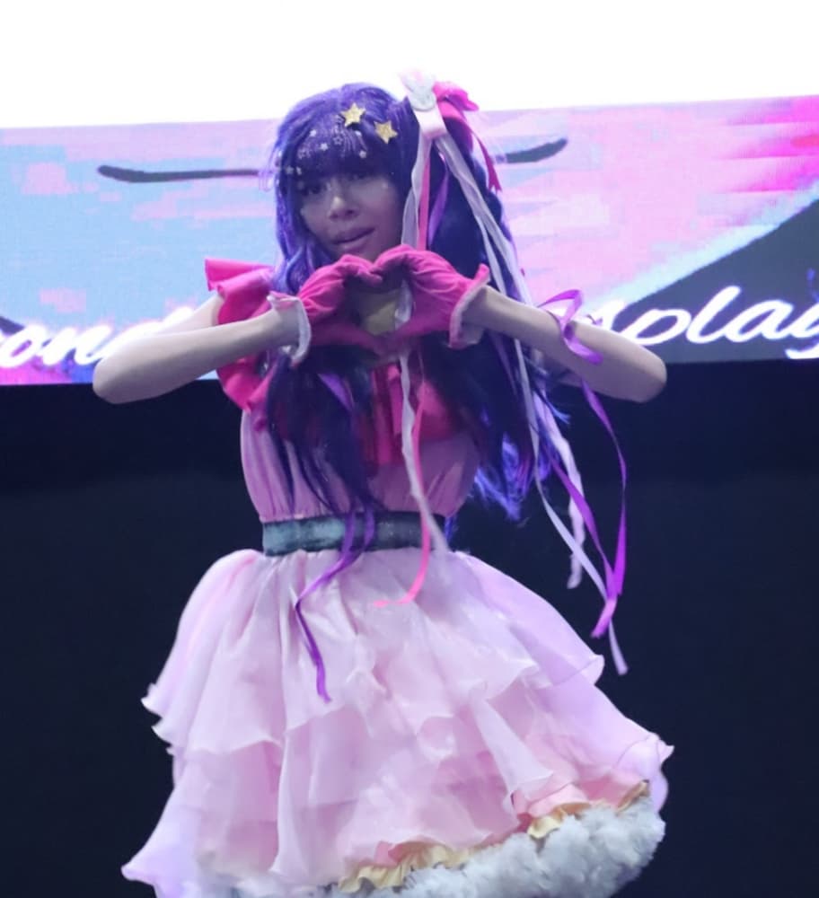 Ai - GameFest - Photo 1