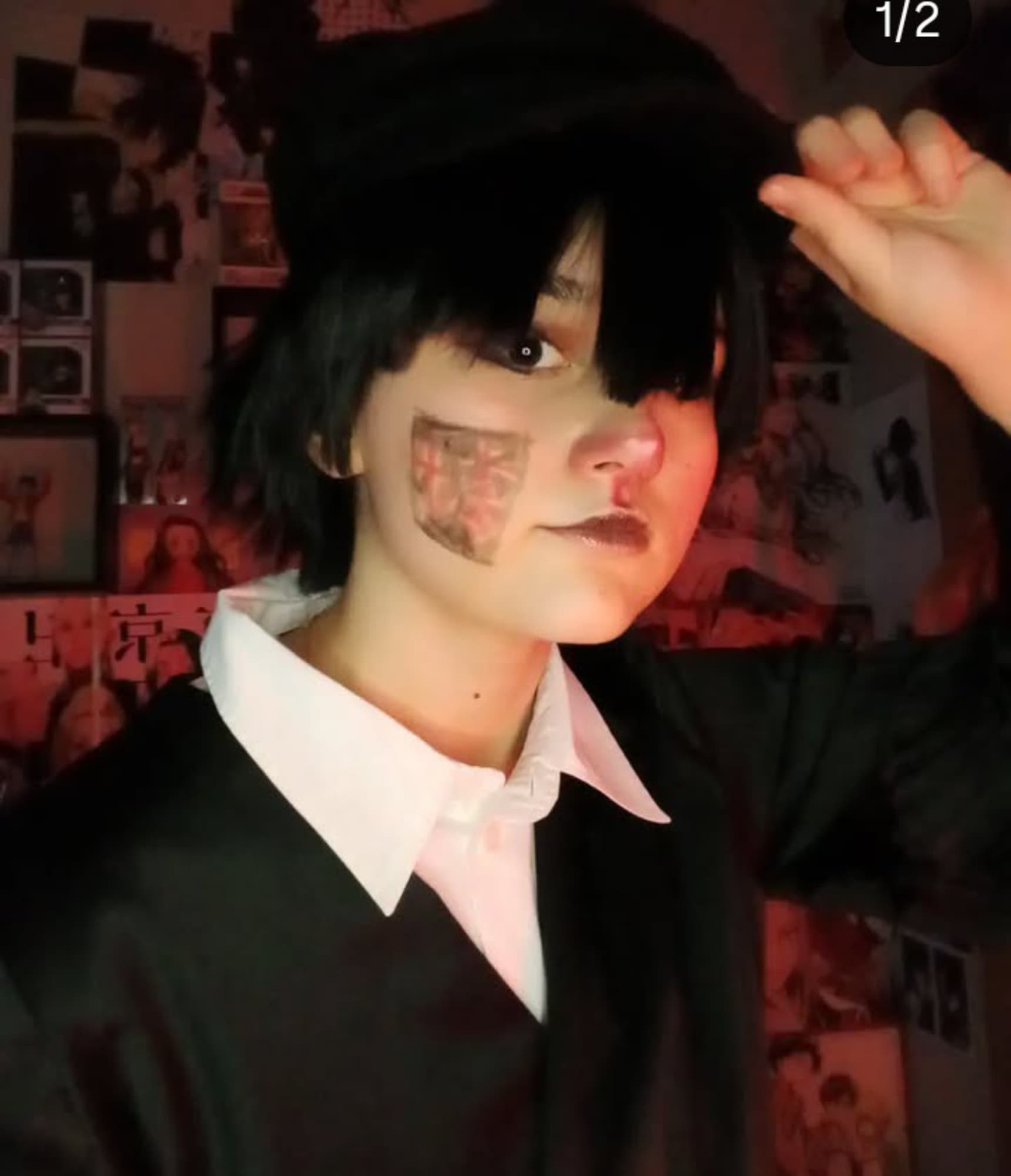 Tsukasa Yugi - Photo 4