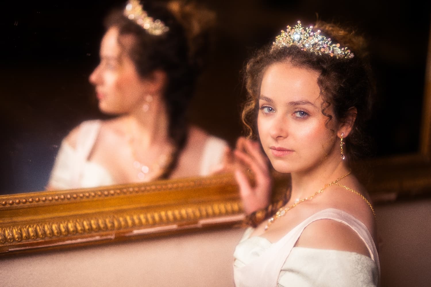 Bridgerton OC - Photo 12