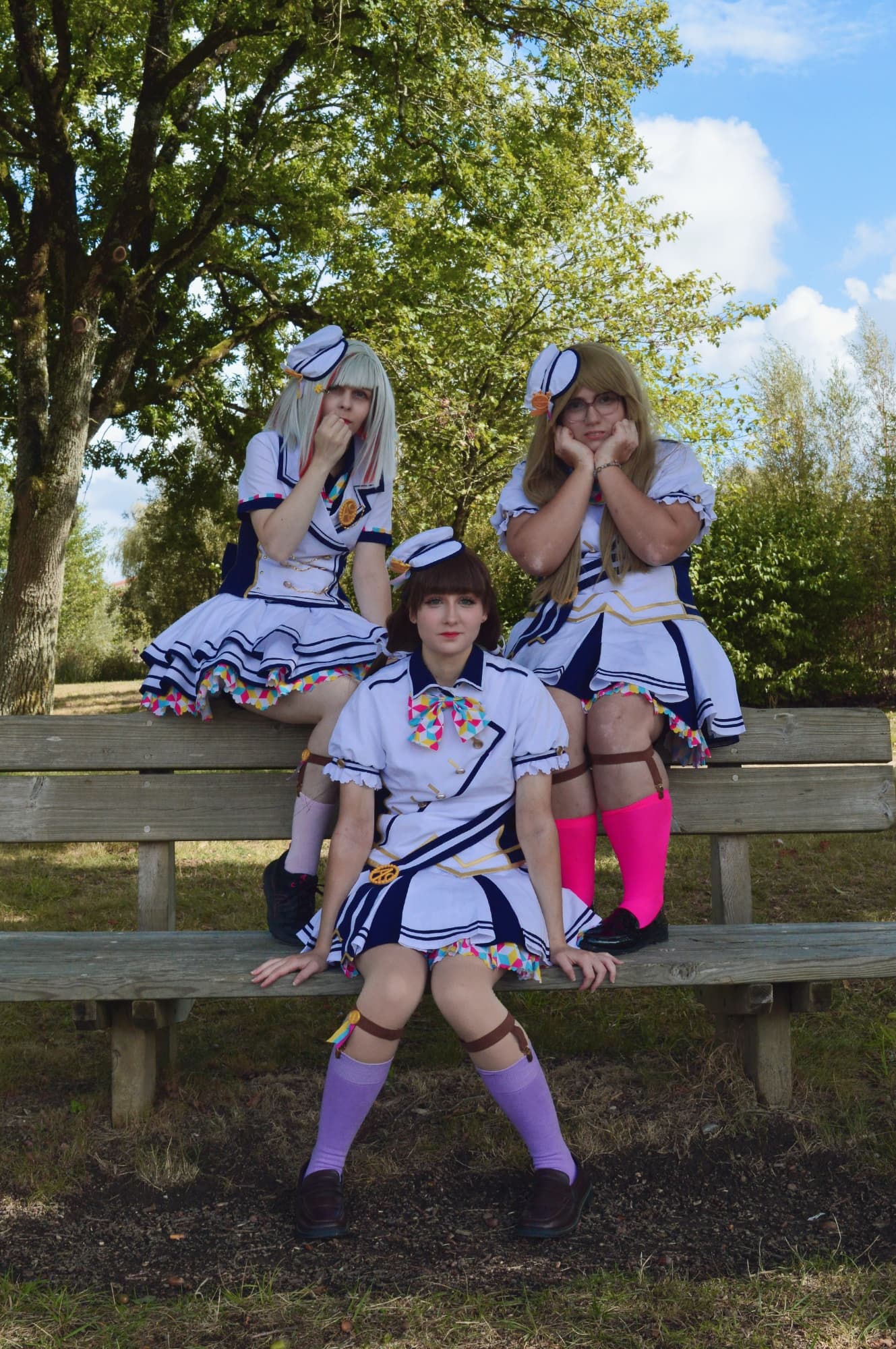 Kinako All stars 🌟 - Photo 3