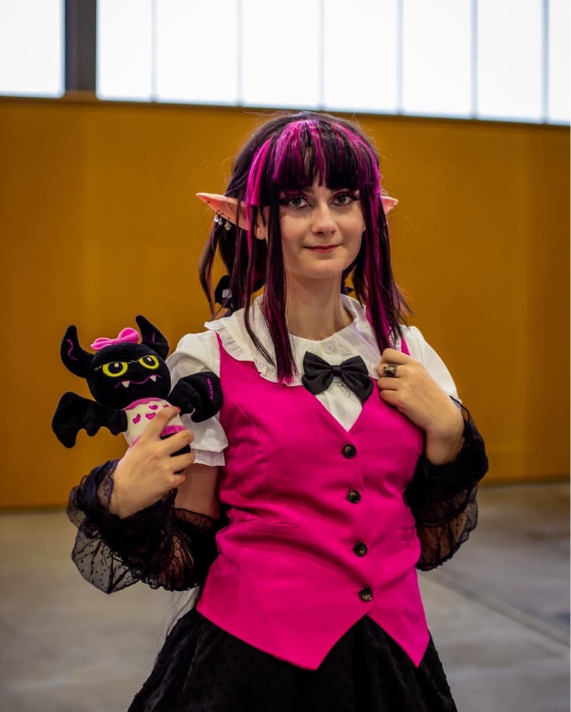 Draculaura  - Photo 8