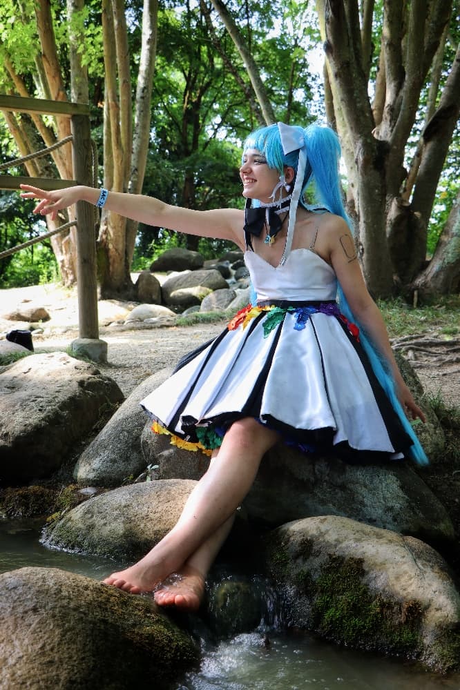 Bacstage 2024 - Photo 13