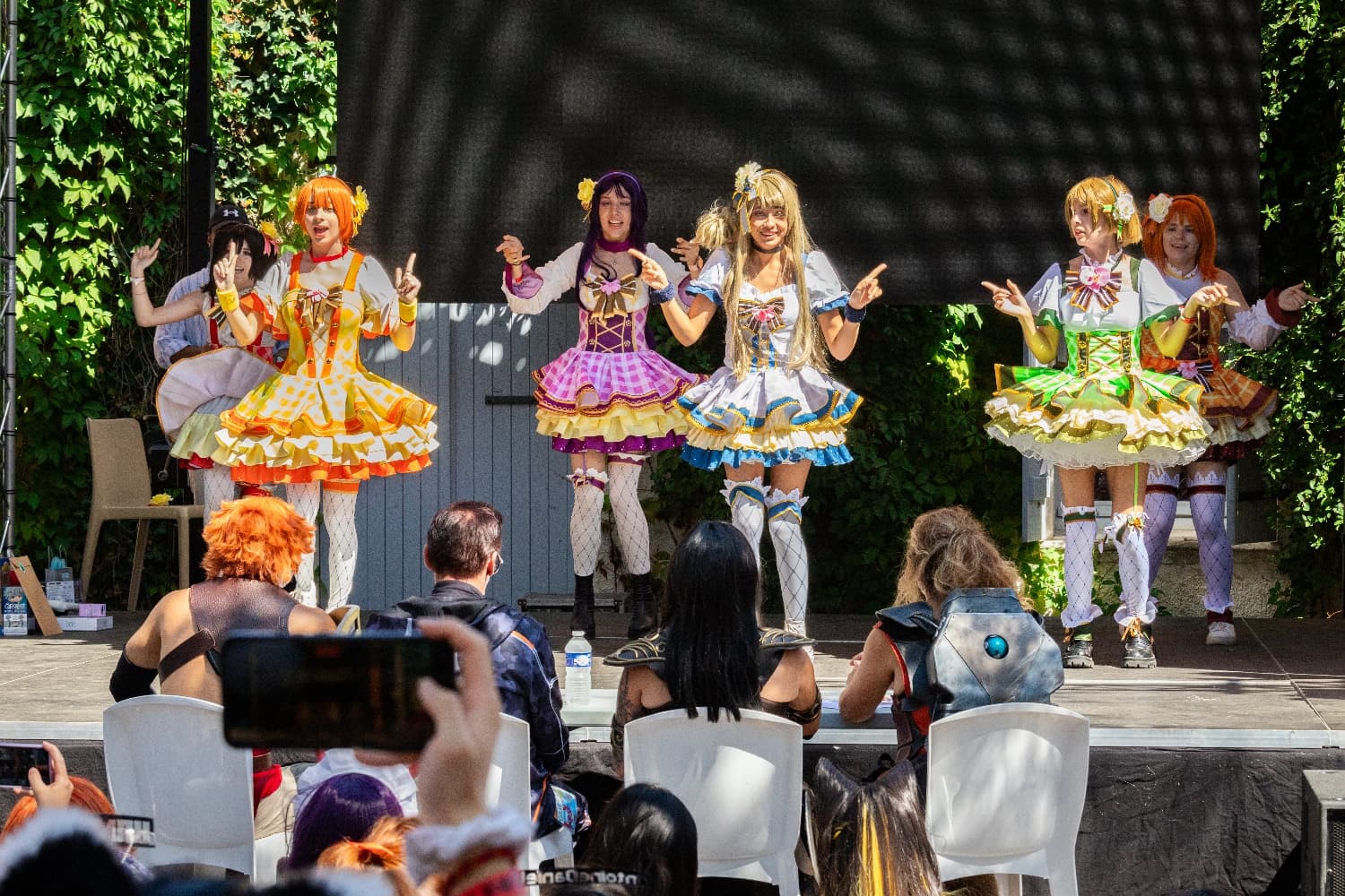 Groupe Flower Bouque - Photo 5