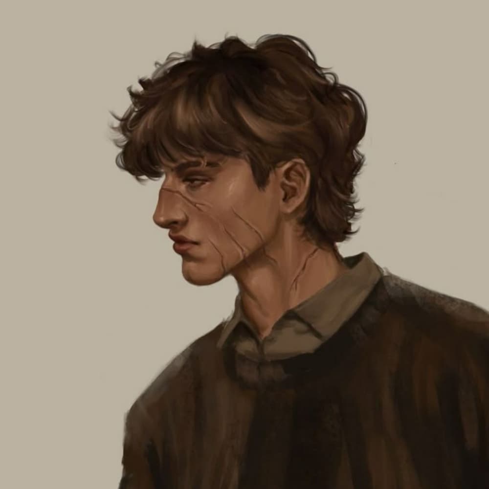Remus Lupin 