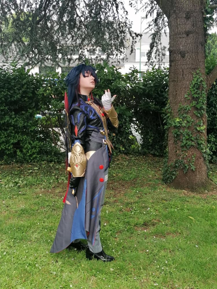 Latest Blade shoot - Photo 13