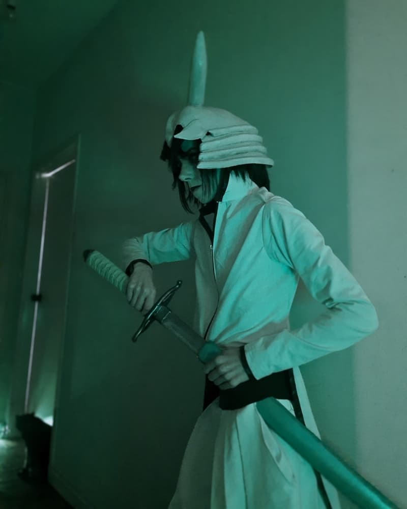 Ulquiorra  - Photo 11