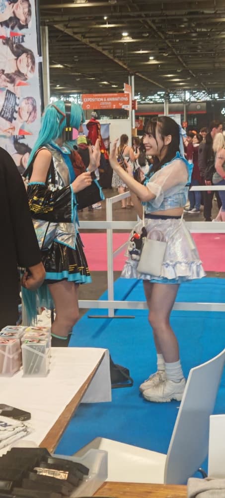 Hatsune miku  - Photo 4