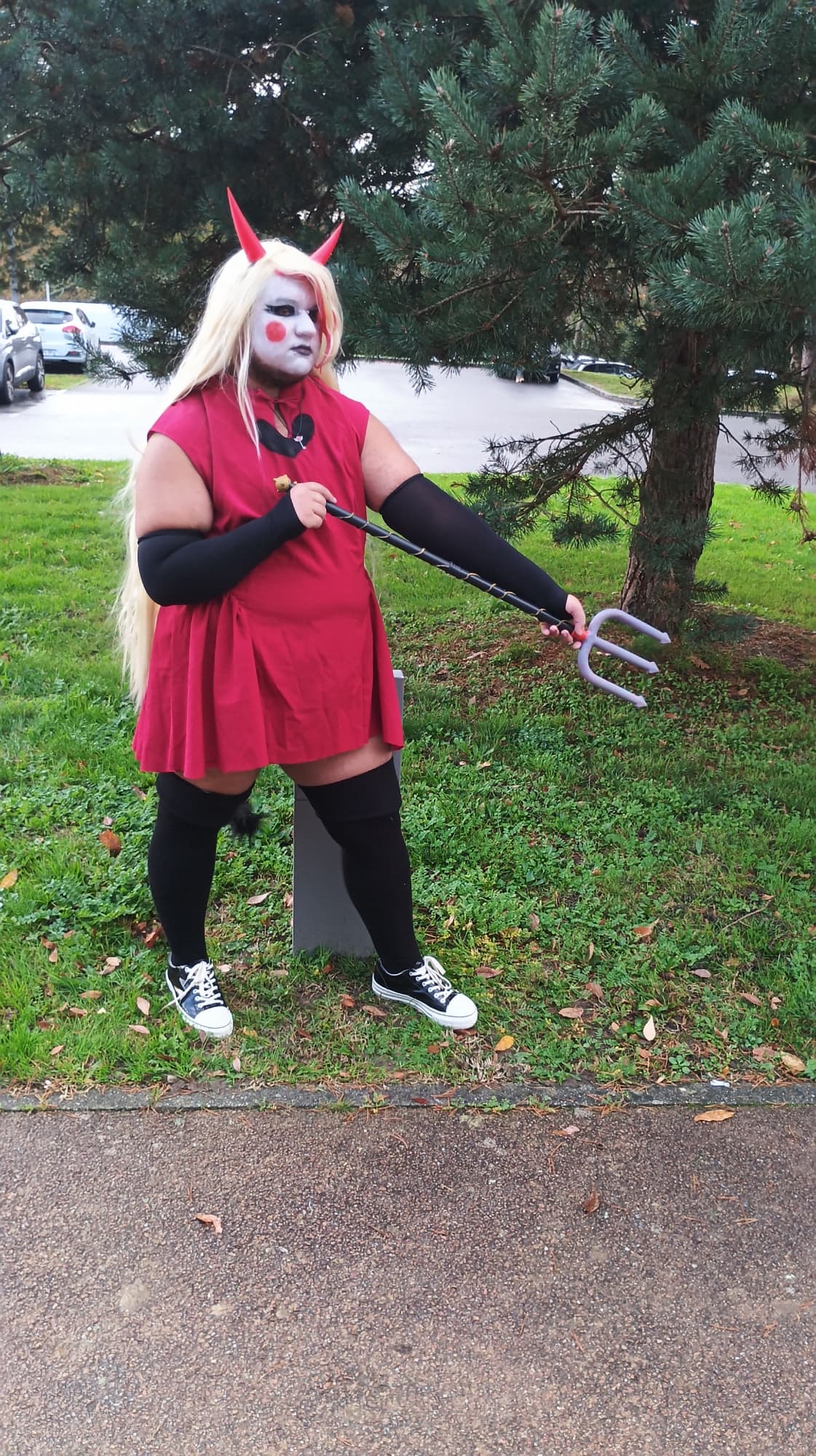 Charlie démon  - Photo 1