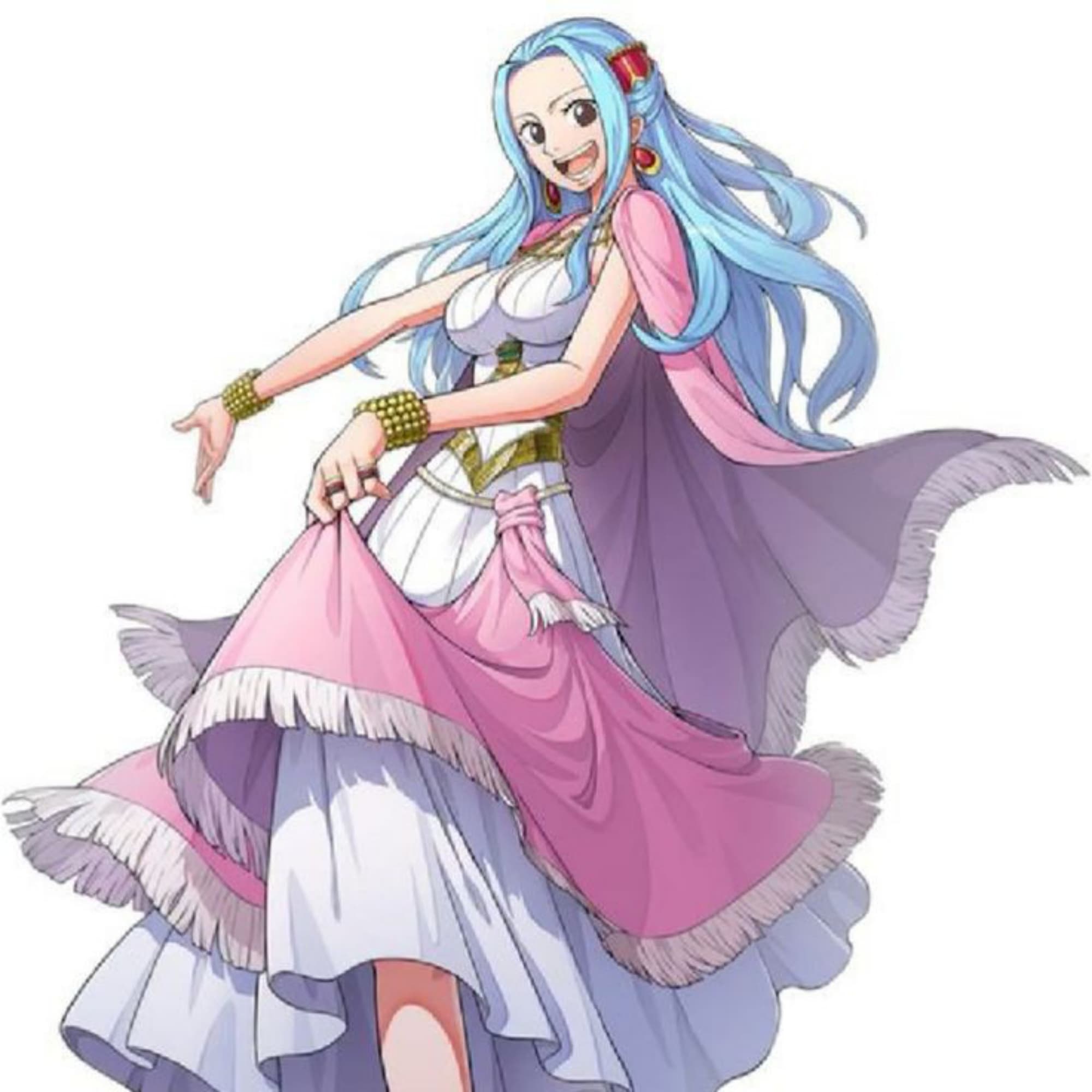 Princesse vivi