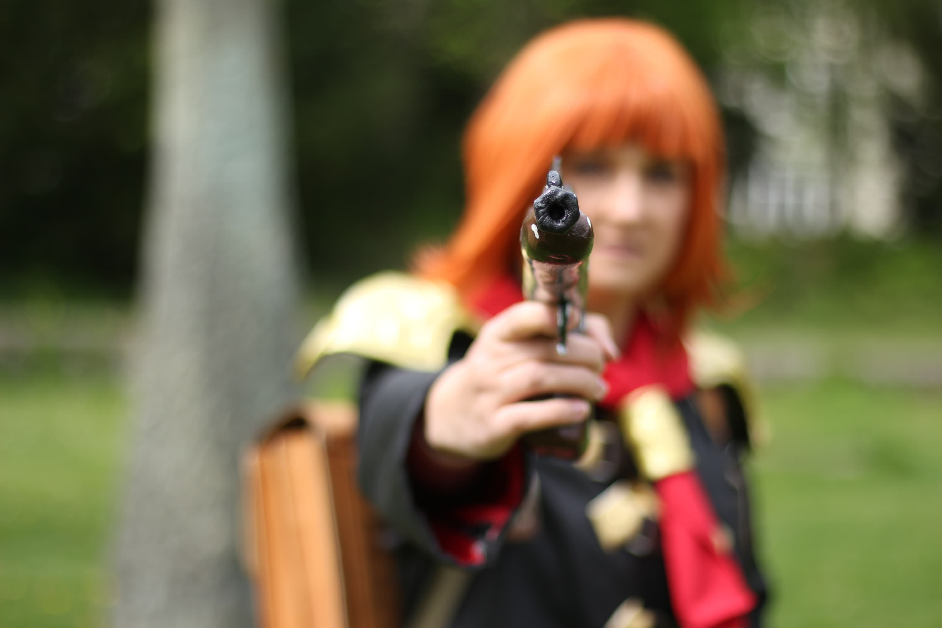 Cater (FF Type-0) - Photo 34