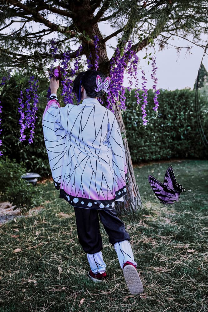 Shinobu 🦋 - Photo 10