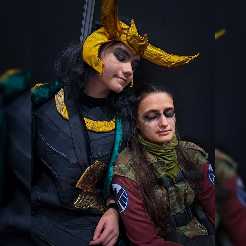 Eliott et Loki - Photo 7