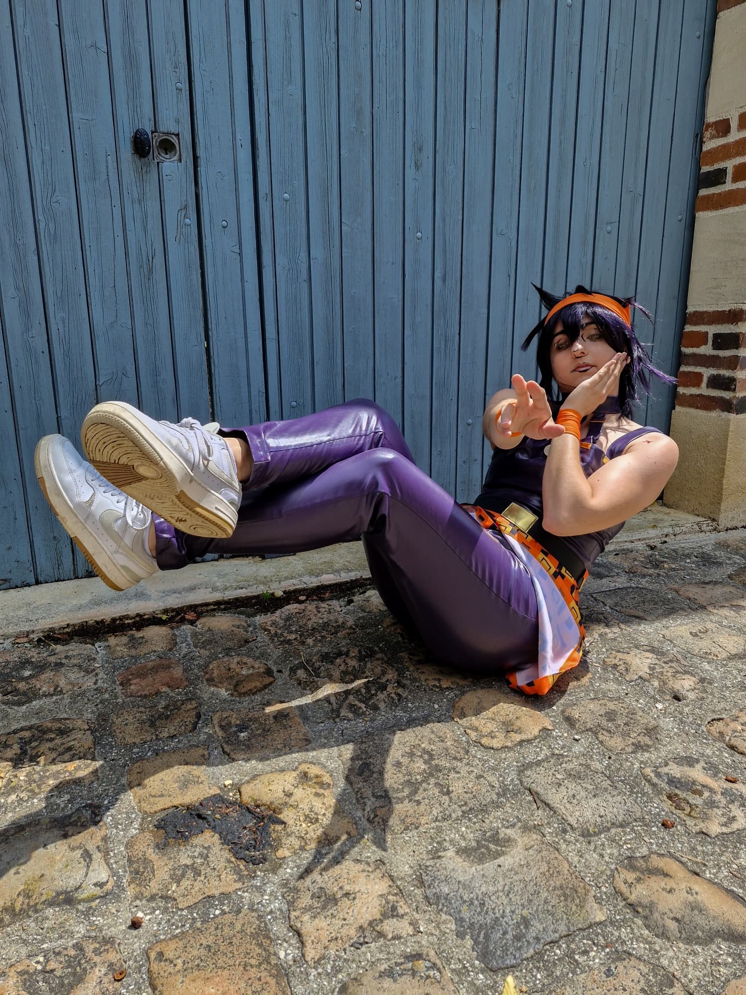 Narancia - Photo 2