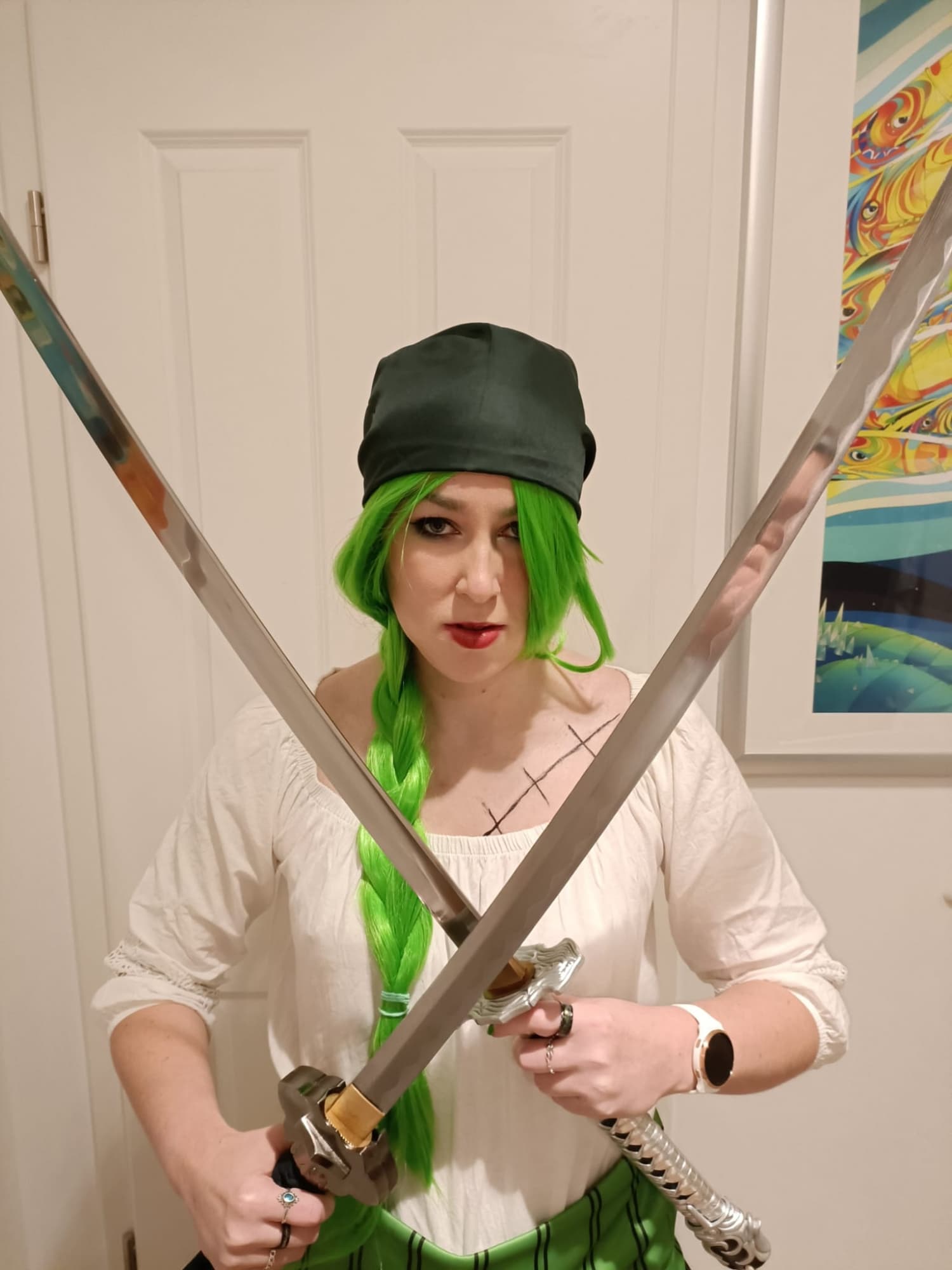 Chemie Fasching - Photo 5