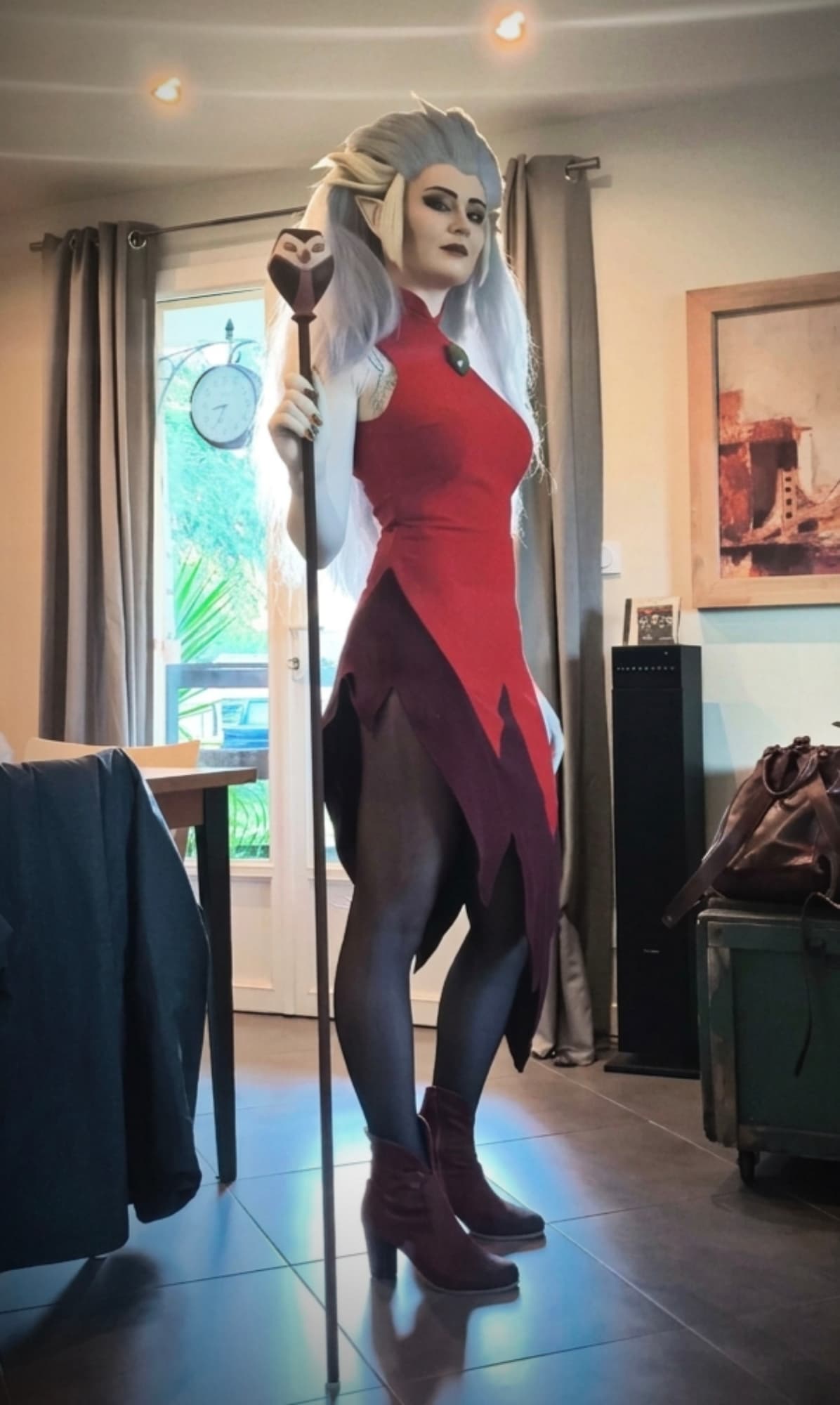 Edalyn Clawthorne - Photo 5