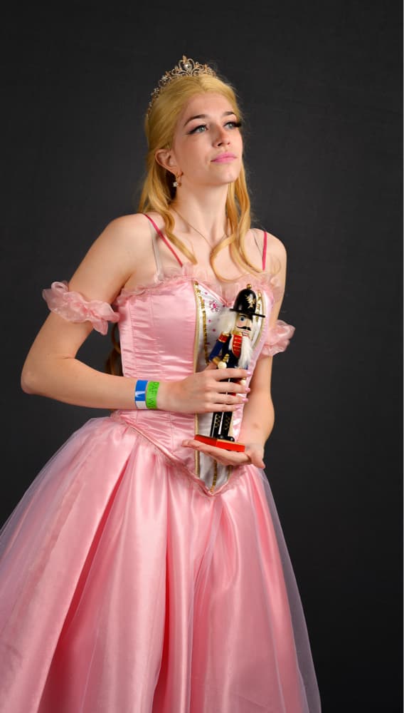 Clara/Fée Dragée 1.0 - Photo 6