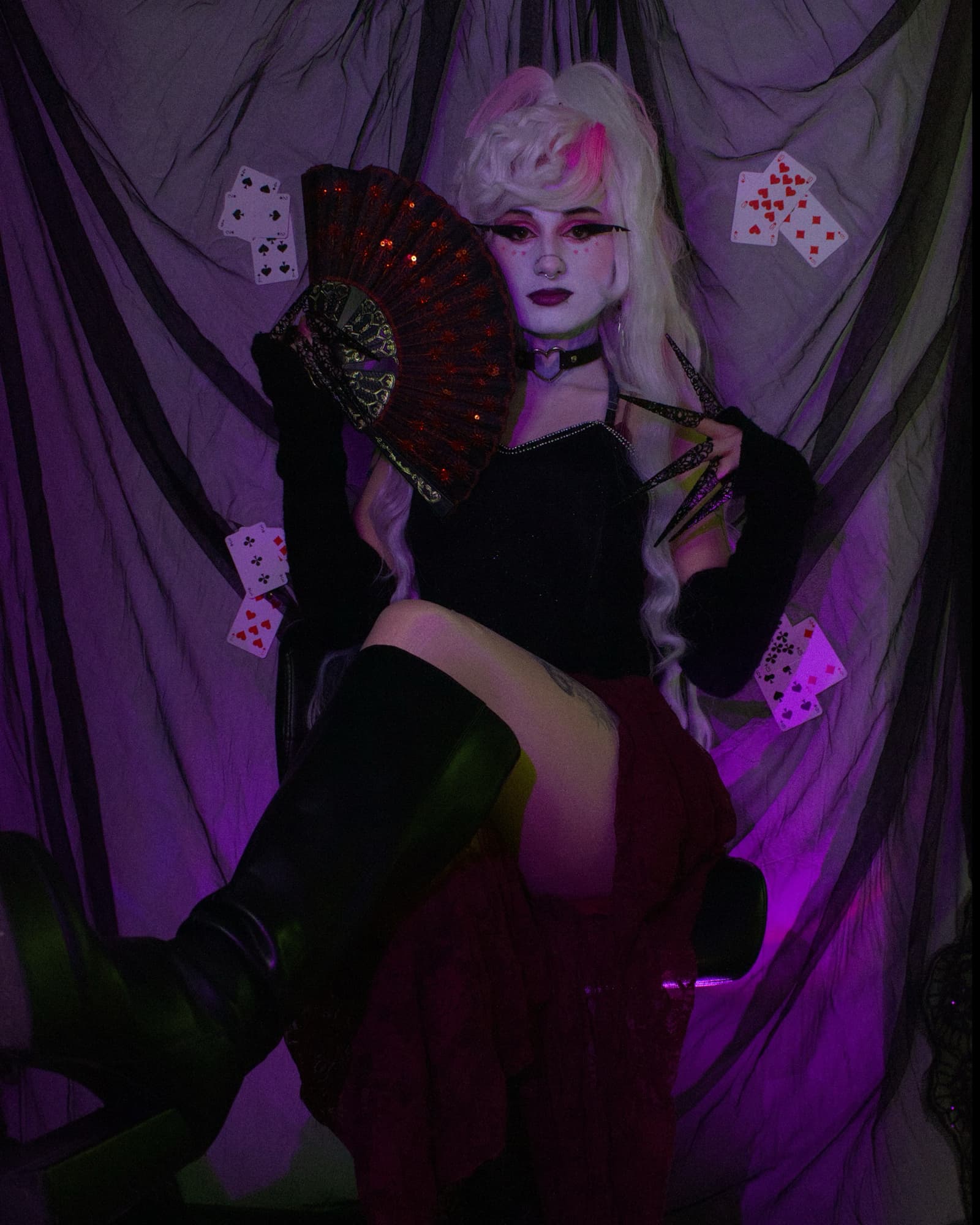 Angel Dust - Photo 2