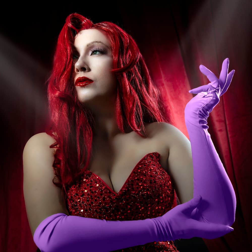 Jessica rabbit 