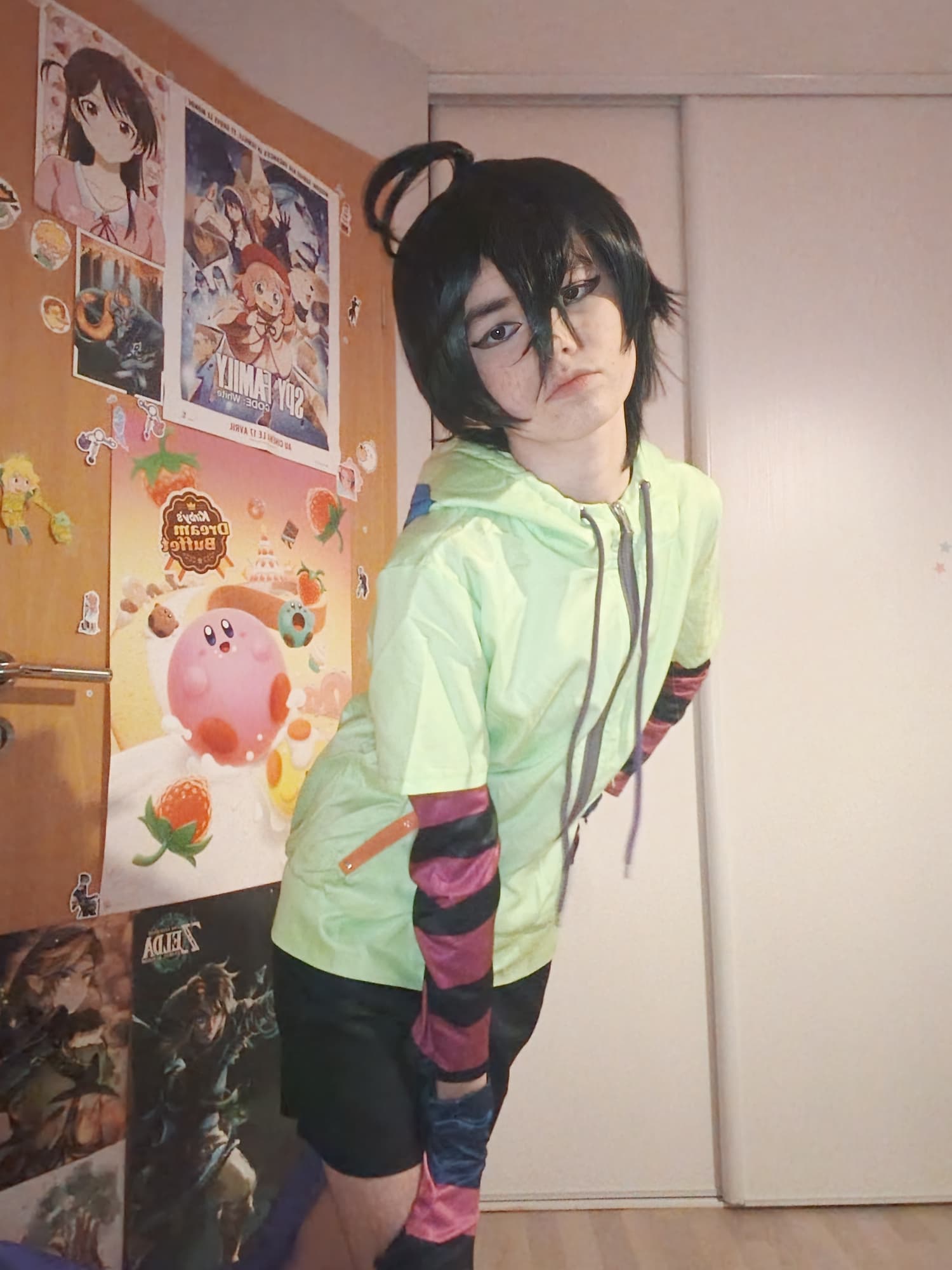 Miya Chinen🎮 - Photo 4