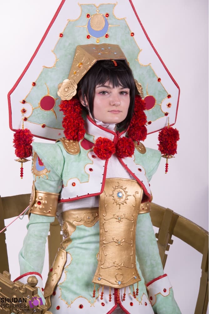 Seth Nightroad JE 2017 - Photo 5