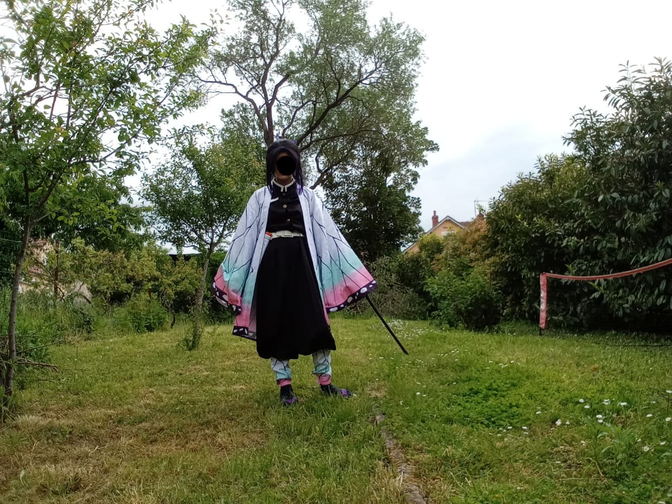 Shinobu Kocho  - Photo 2