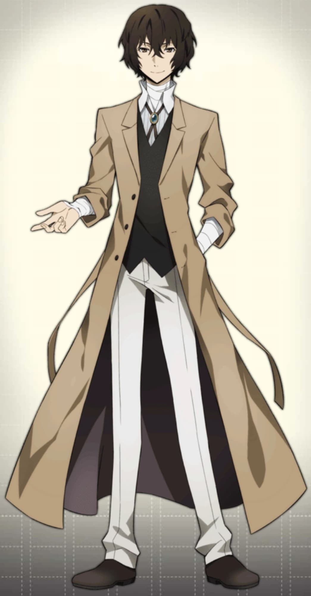 Dazai - Photo 3