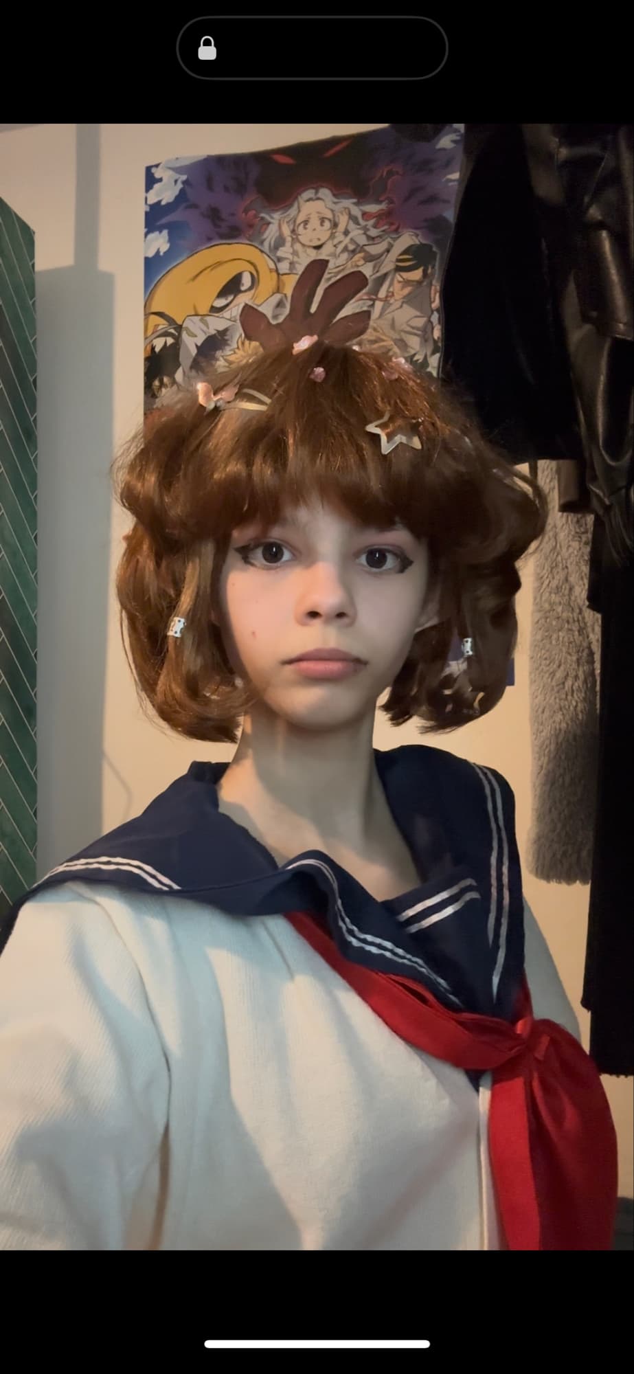 Ochaco Himiko  - Photo 3