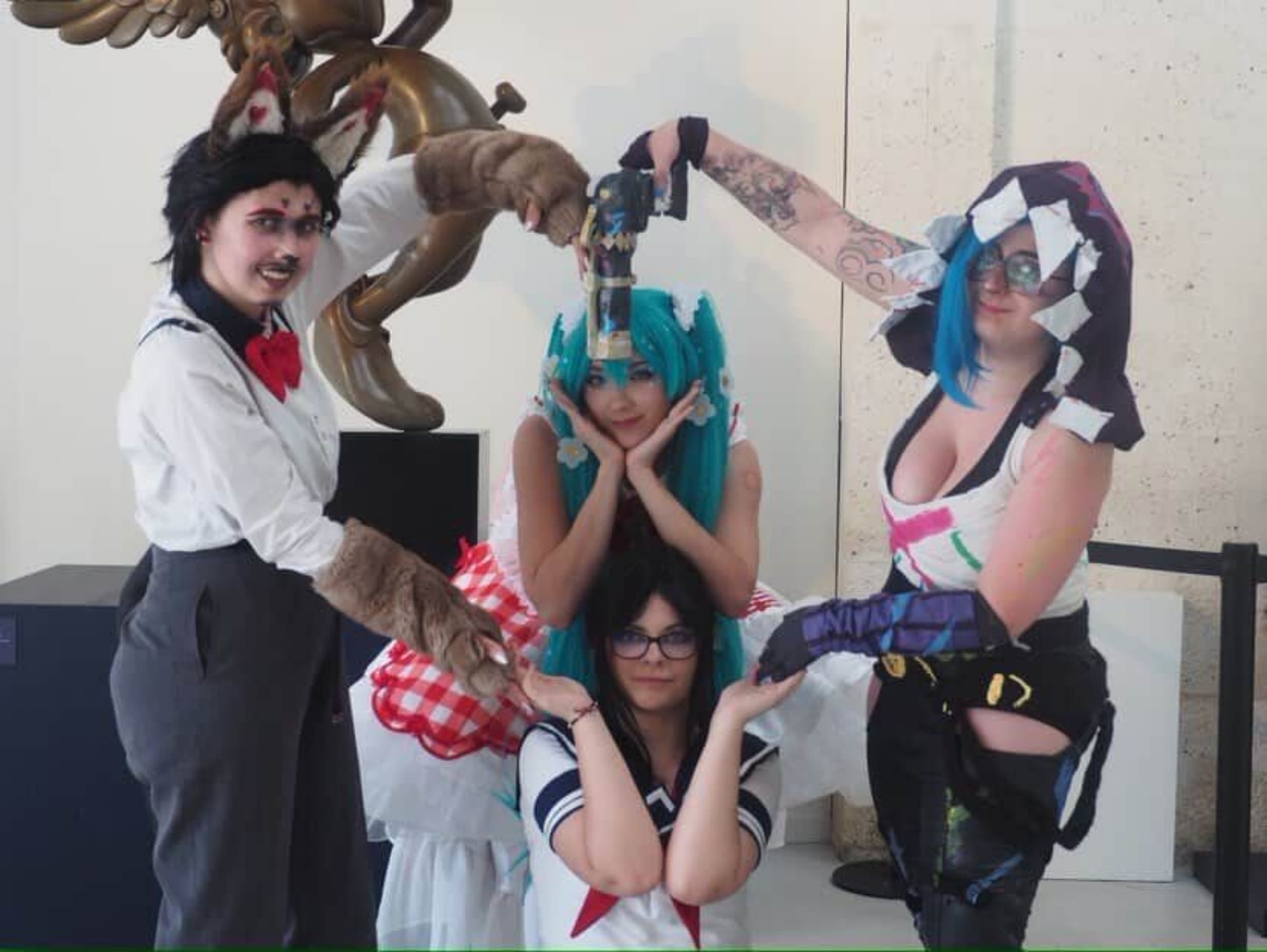Arcane  - Photo 2