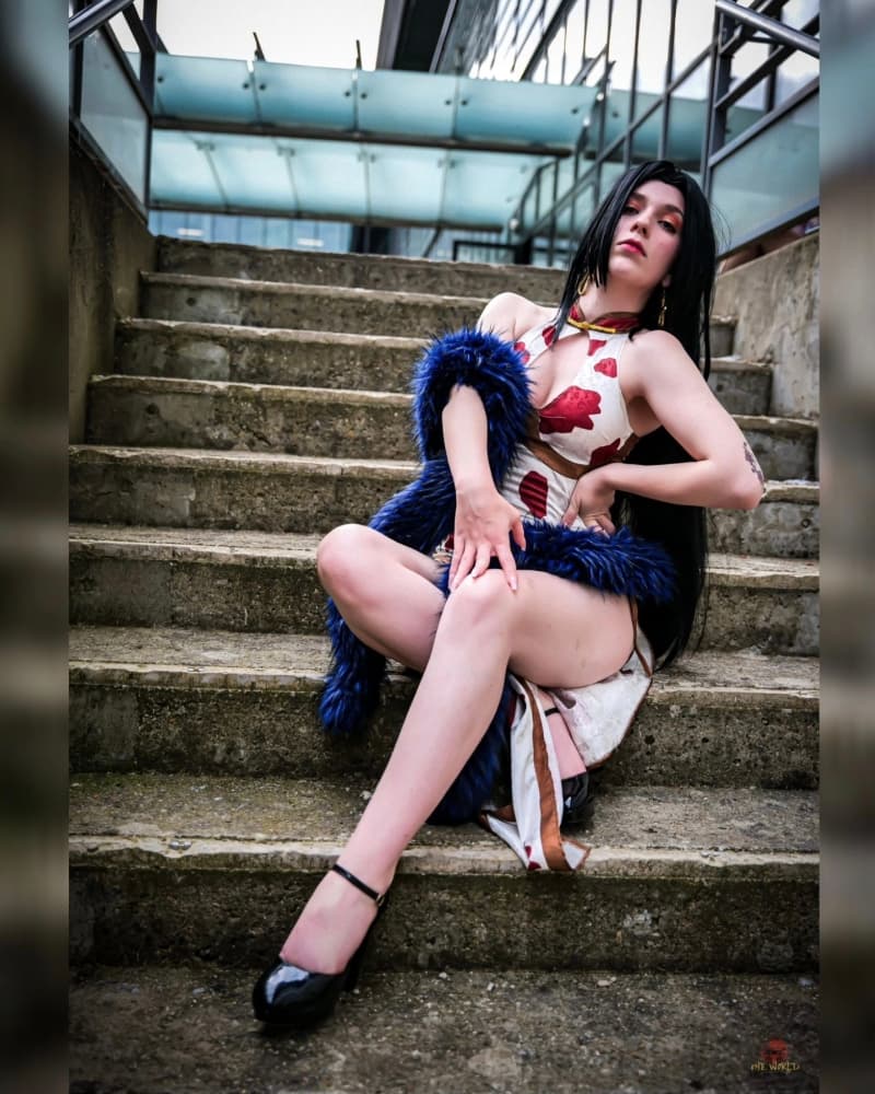 Japan expo 2024 - Photo 4