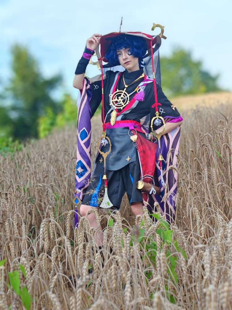 Scaramouche  - Photo 11