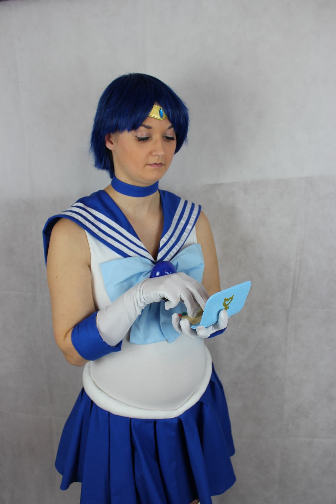 Sailor Merkur  - Photo 14