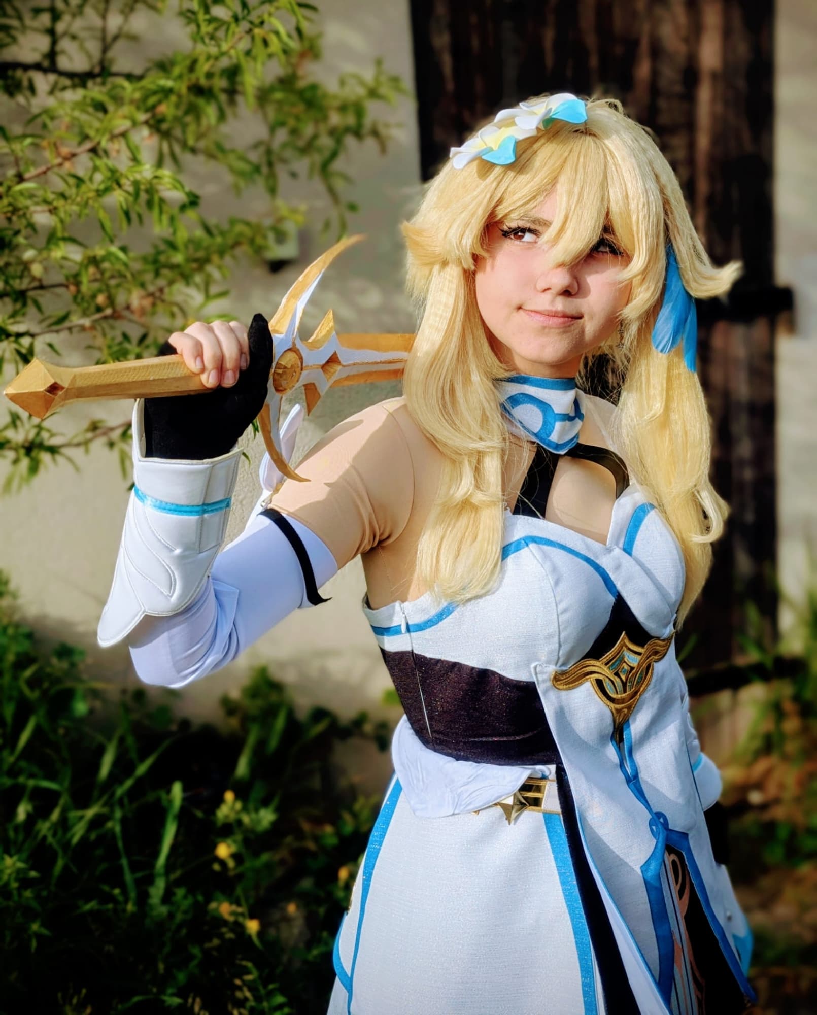 Lumine 💫 - Photo 8