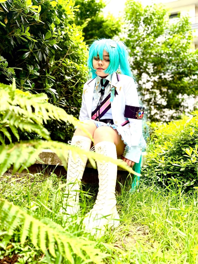 Hatsune Miku - Photo 23