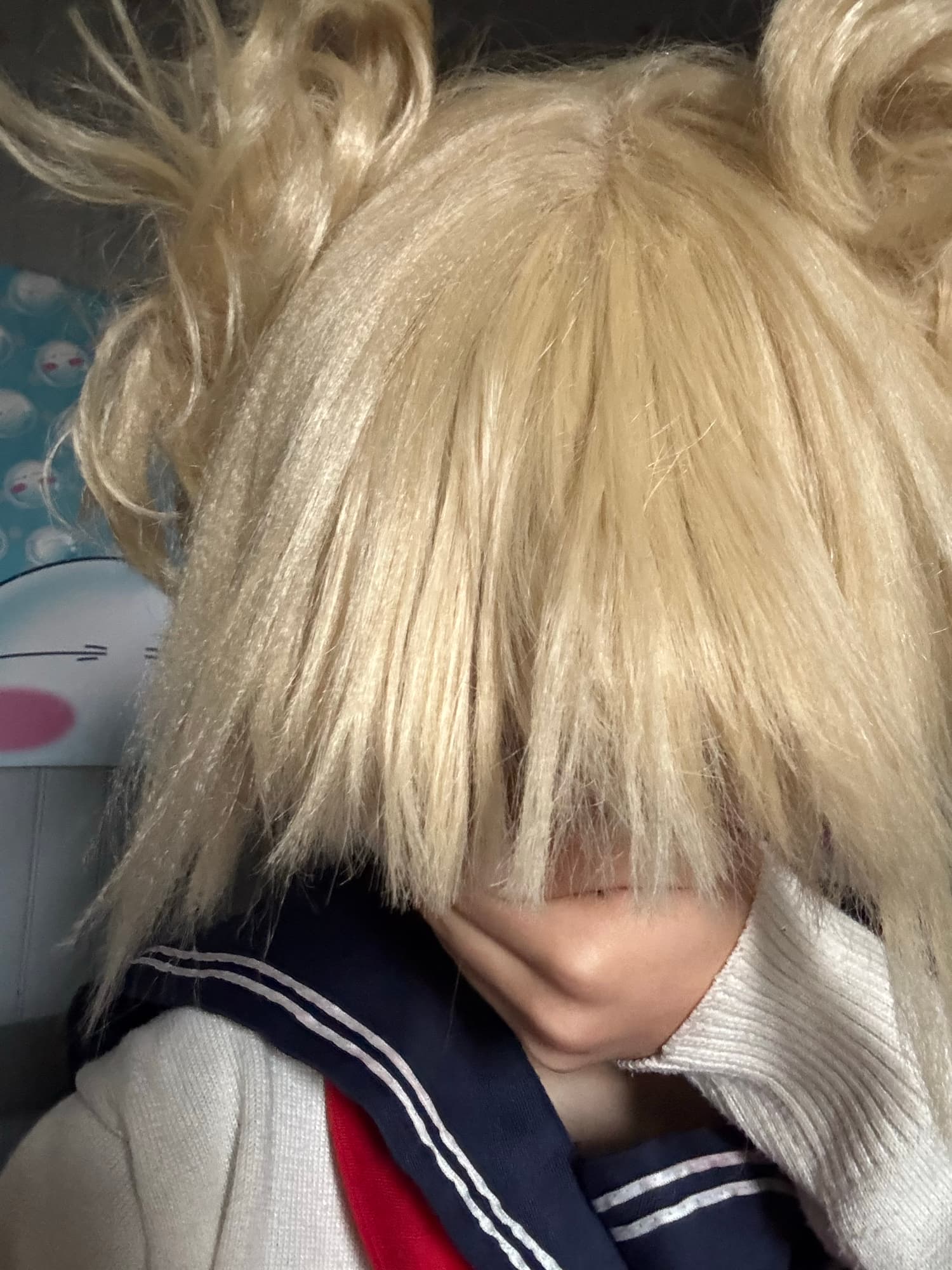 Toga Himiko  - Photo 16