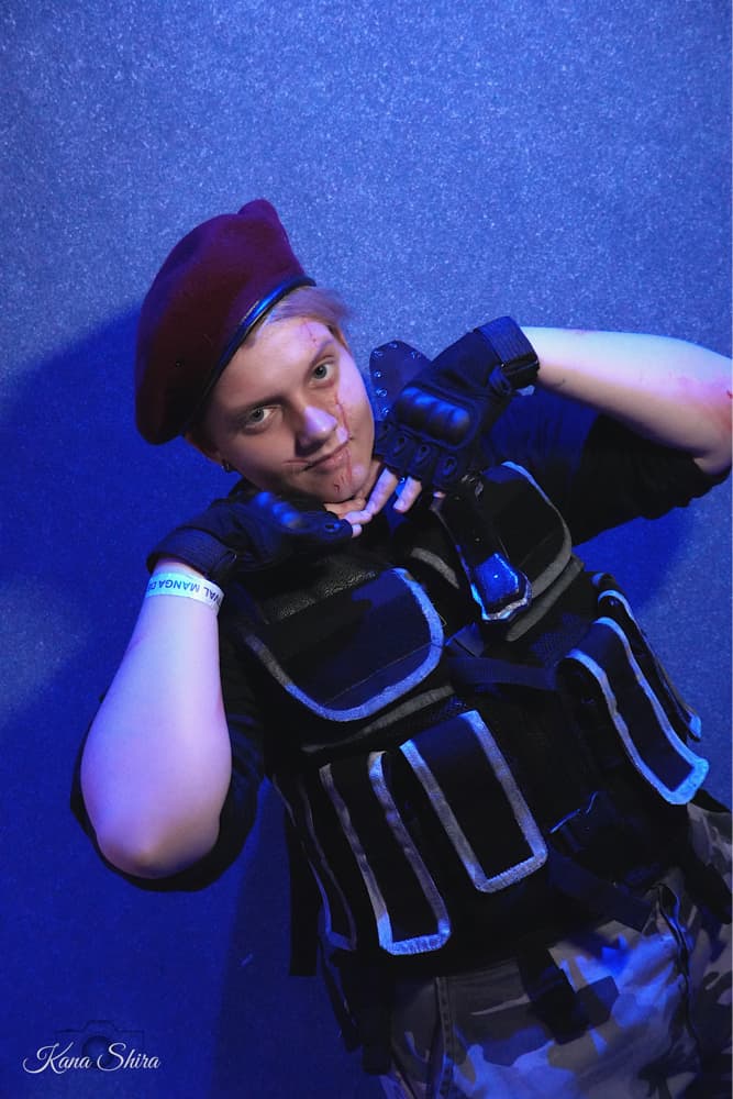 Krauser Deauville - Photo 21