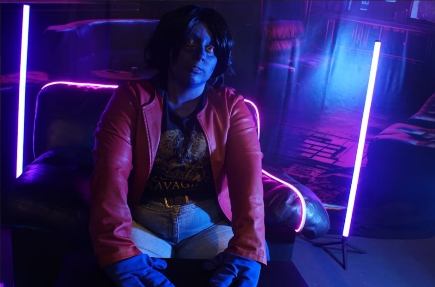 Kurt Wagner (X men) - Photo 6