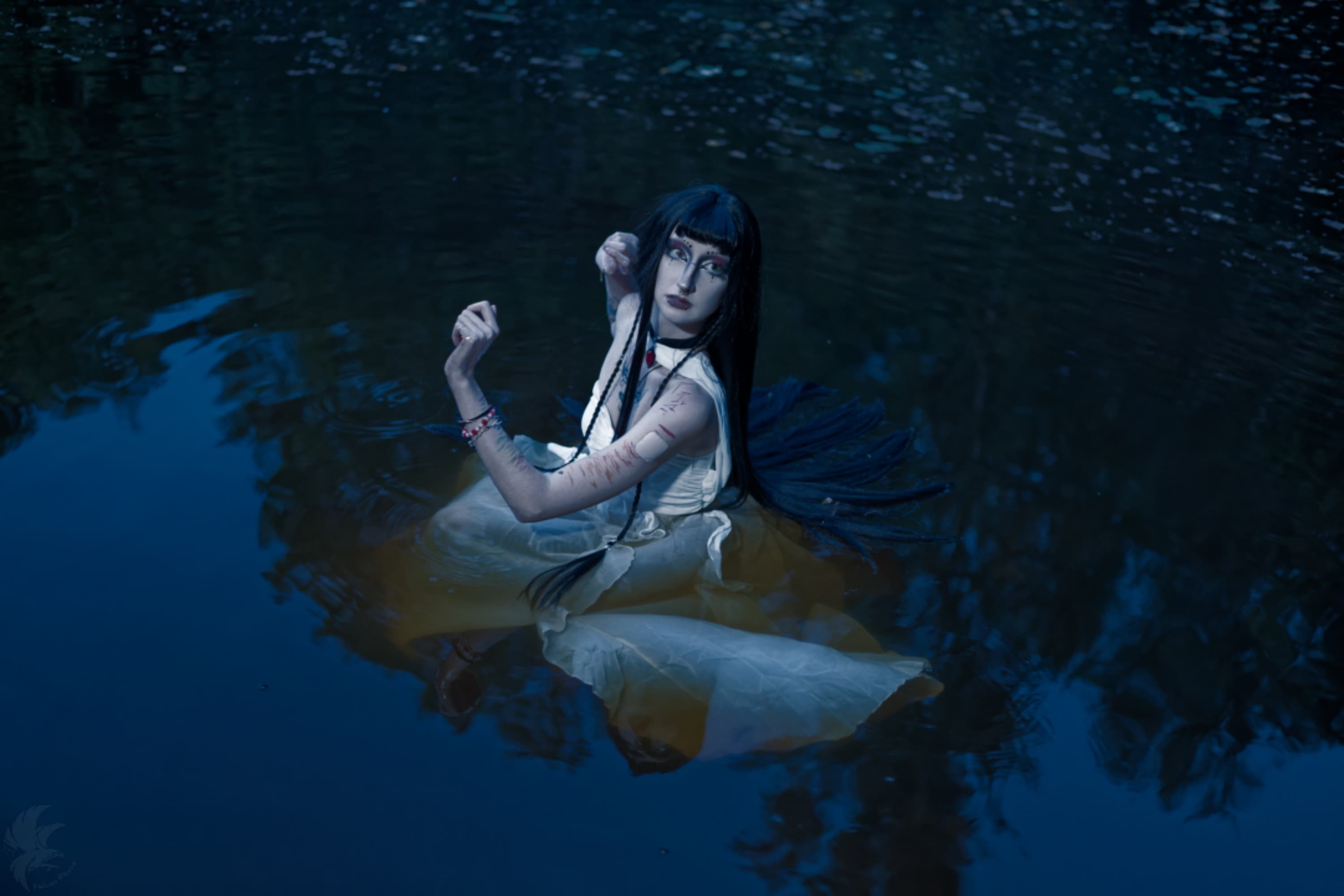Drag witch - Photo 7
