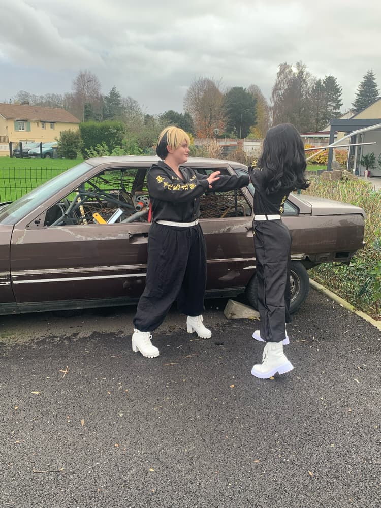 Baji keisuke - Photo 39