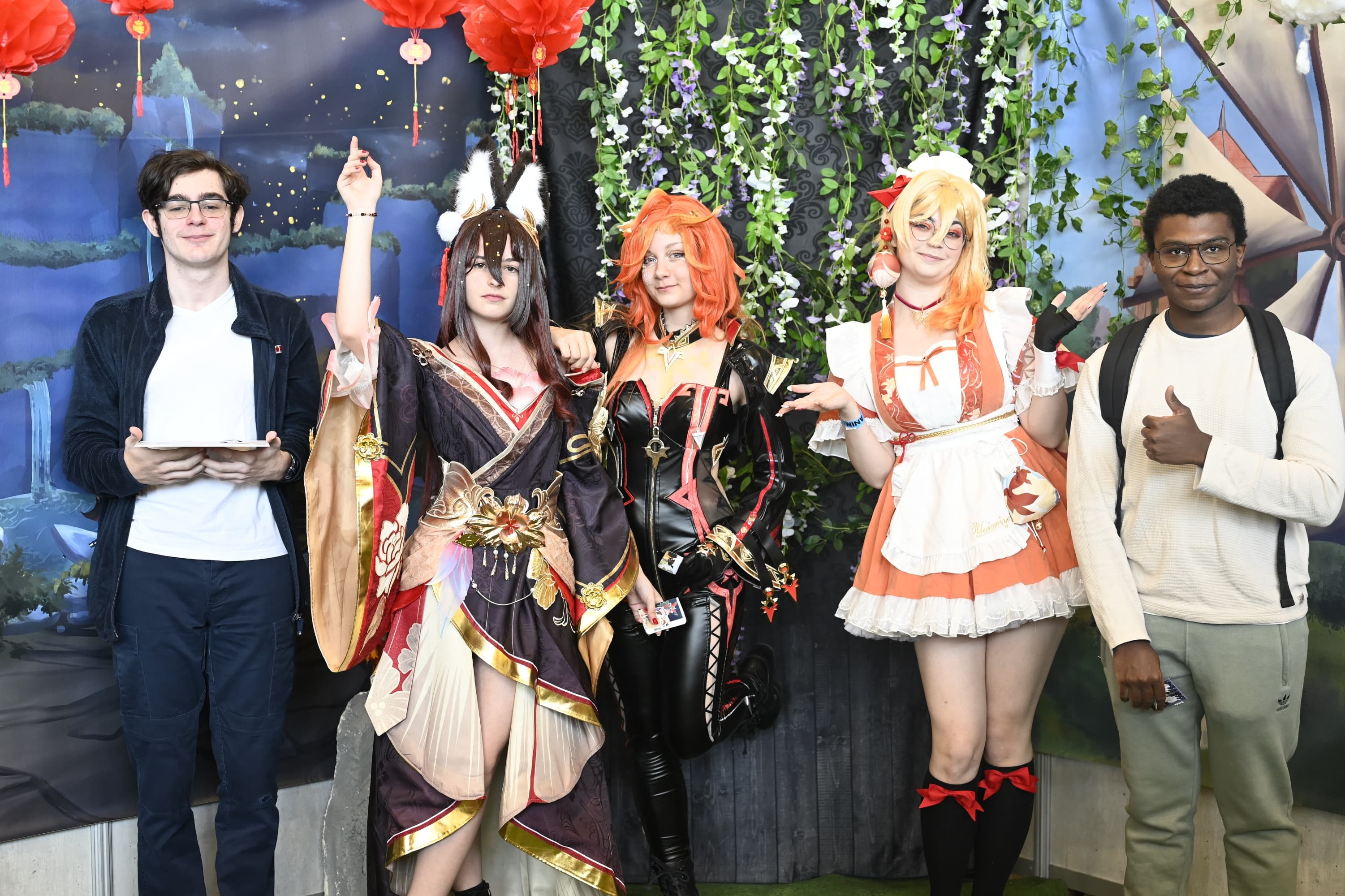 Mavuika (JTH25)  - Photo 19