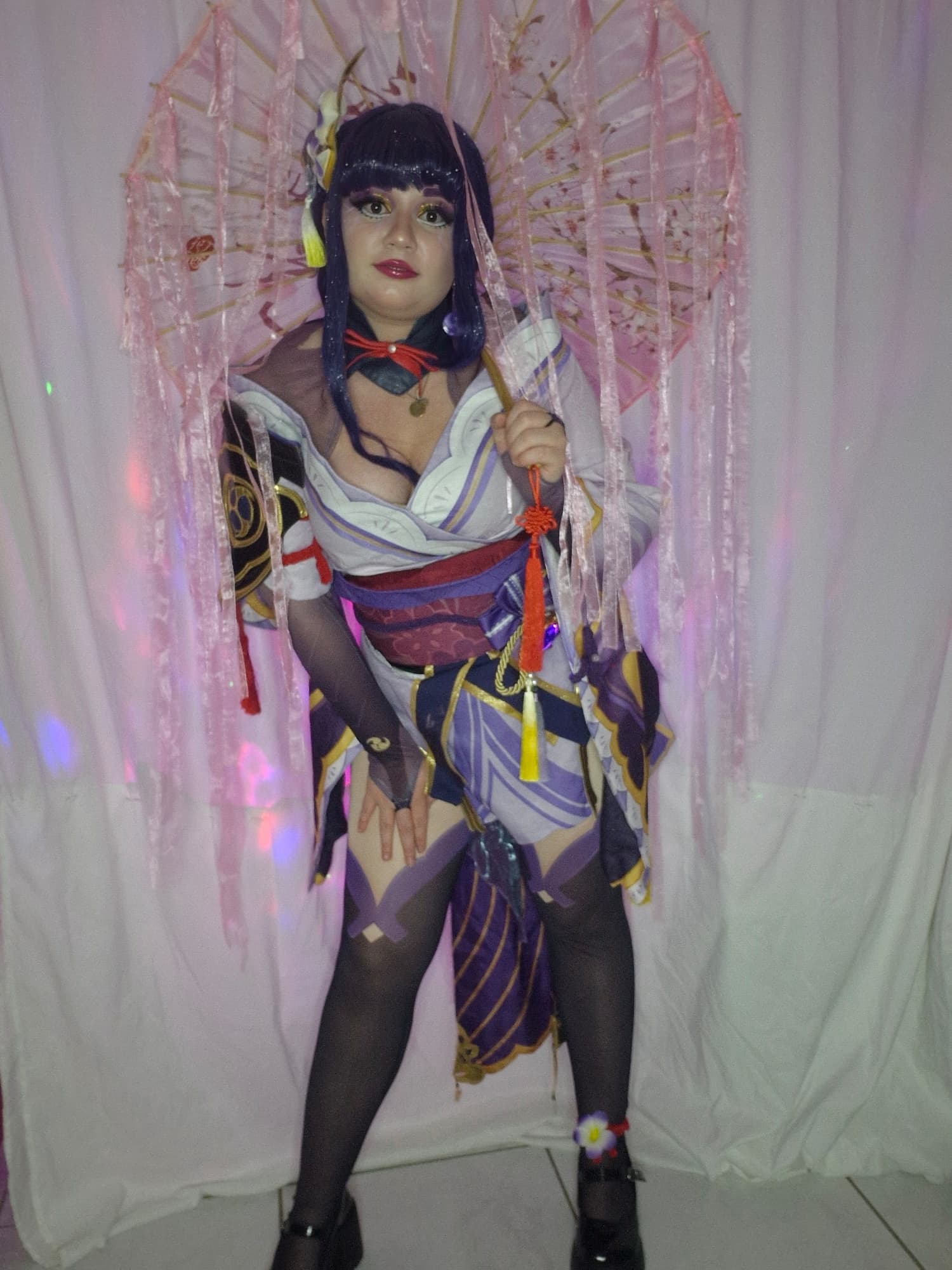 Raiden Shogun 2024 - Photo 9