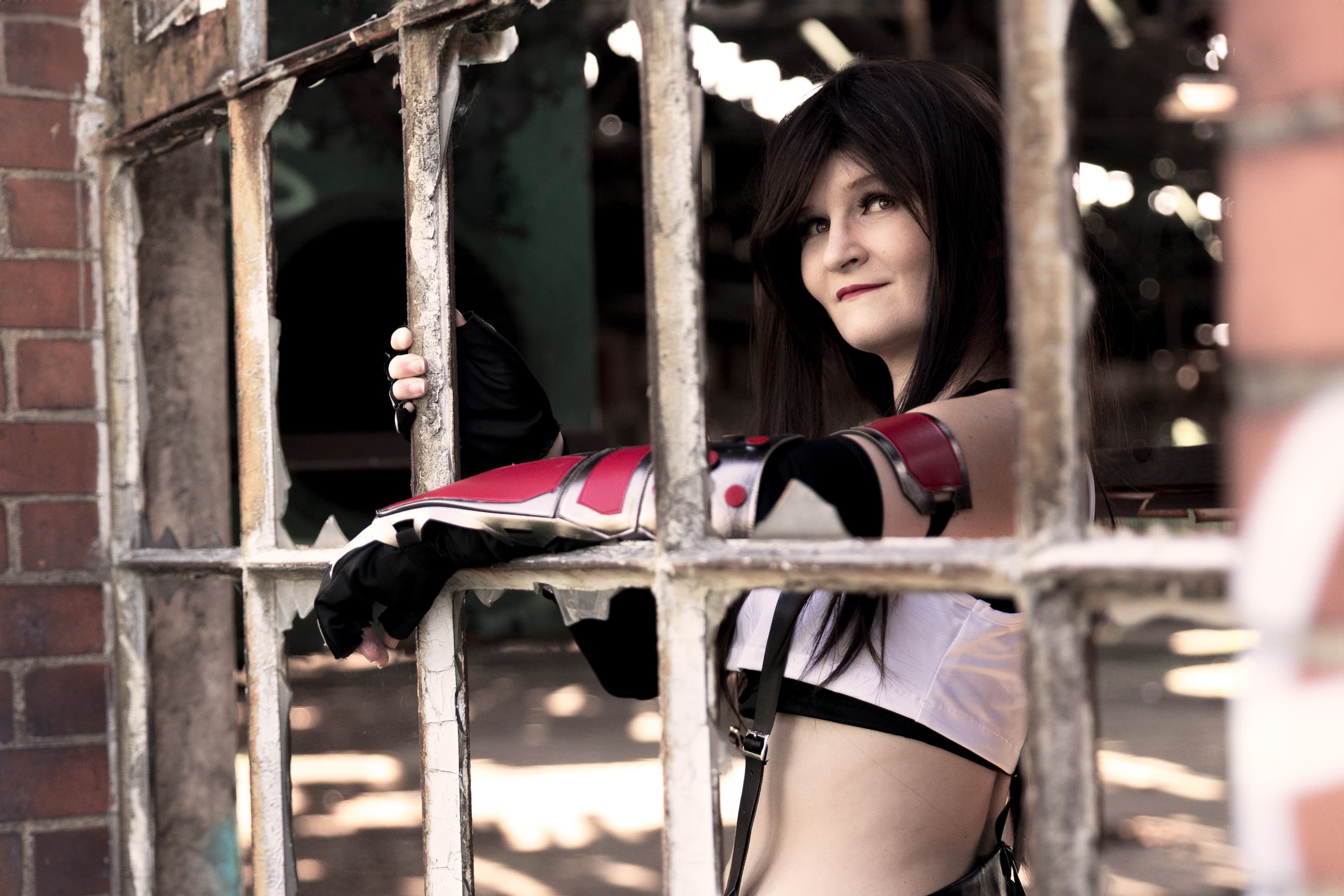 Tifa Lockhart  - Photo 2