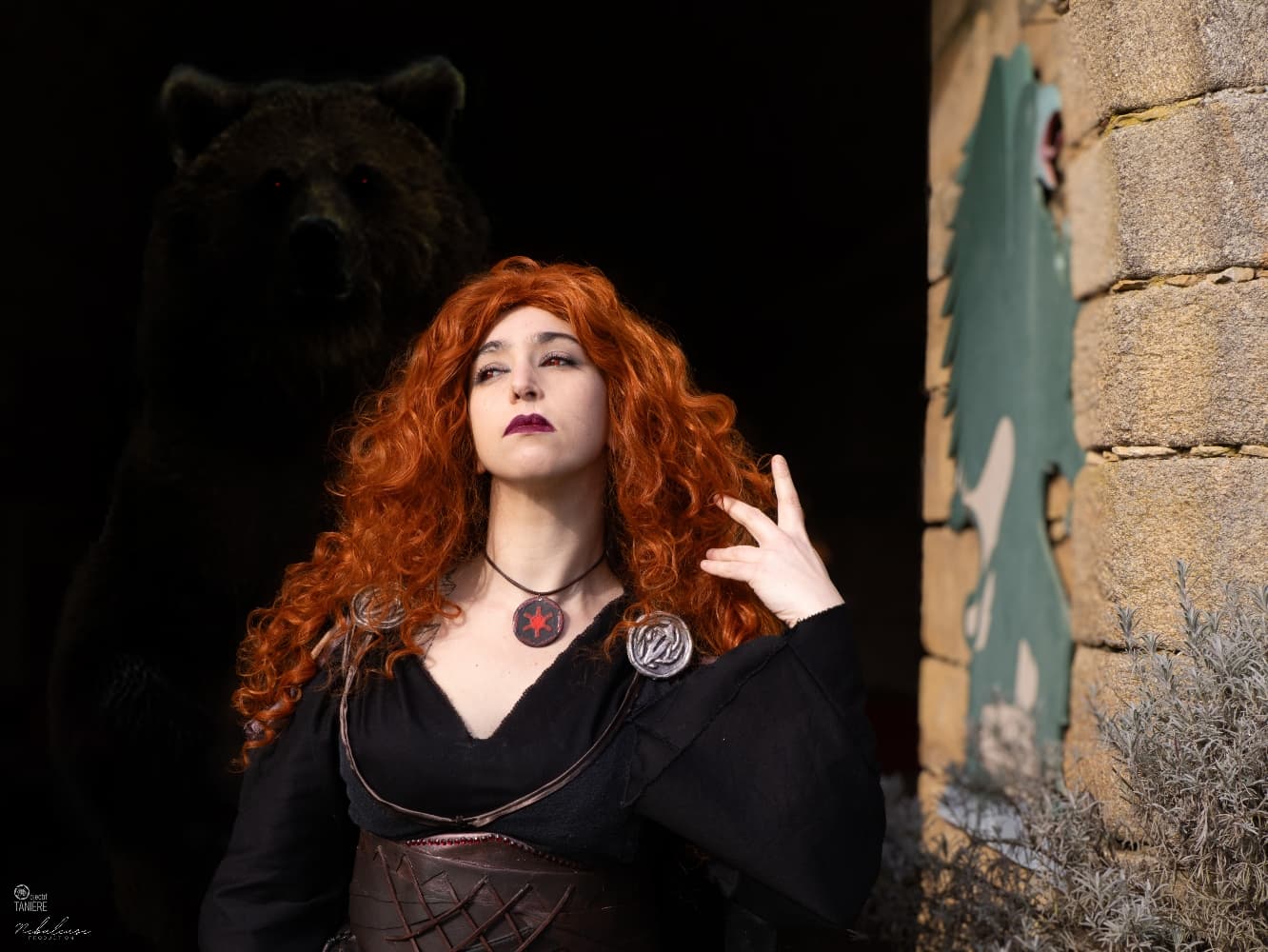 Objectif Tanière  - Photo 6