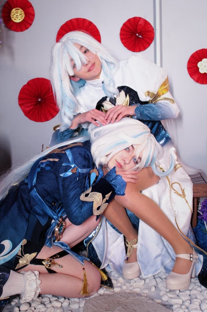 Furina & Focalors - Photo 7