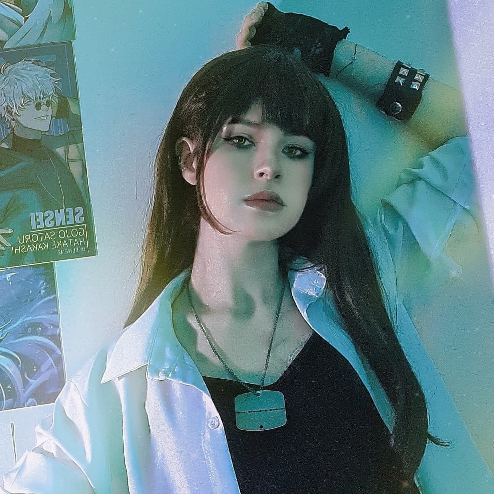 Kentin - My Candy Love cosplay photoshoot cover