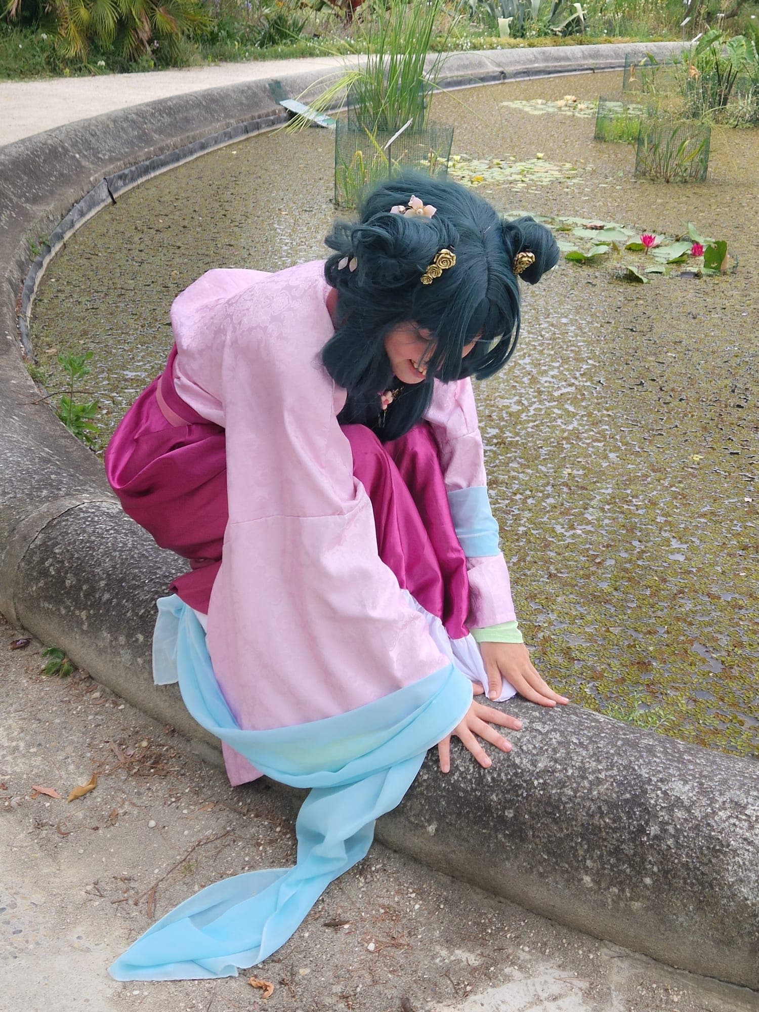 MaoMao Dinner - Photo 13