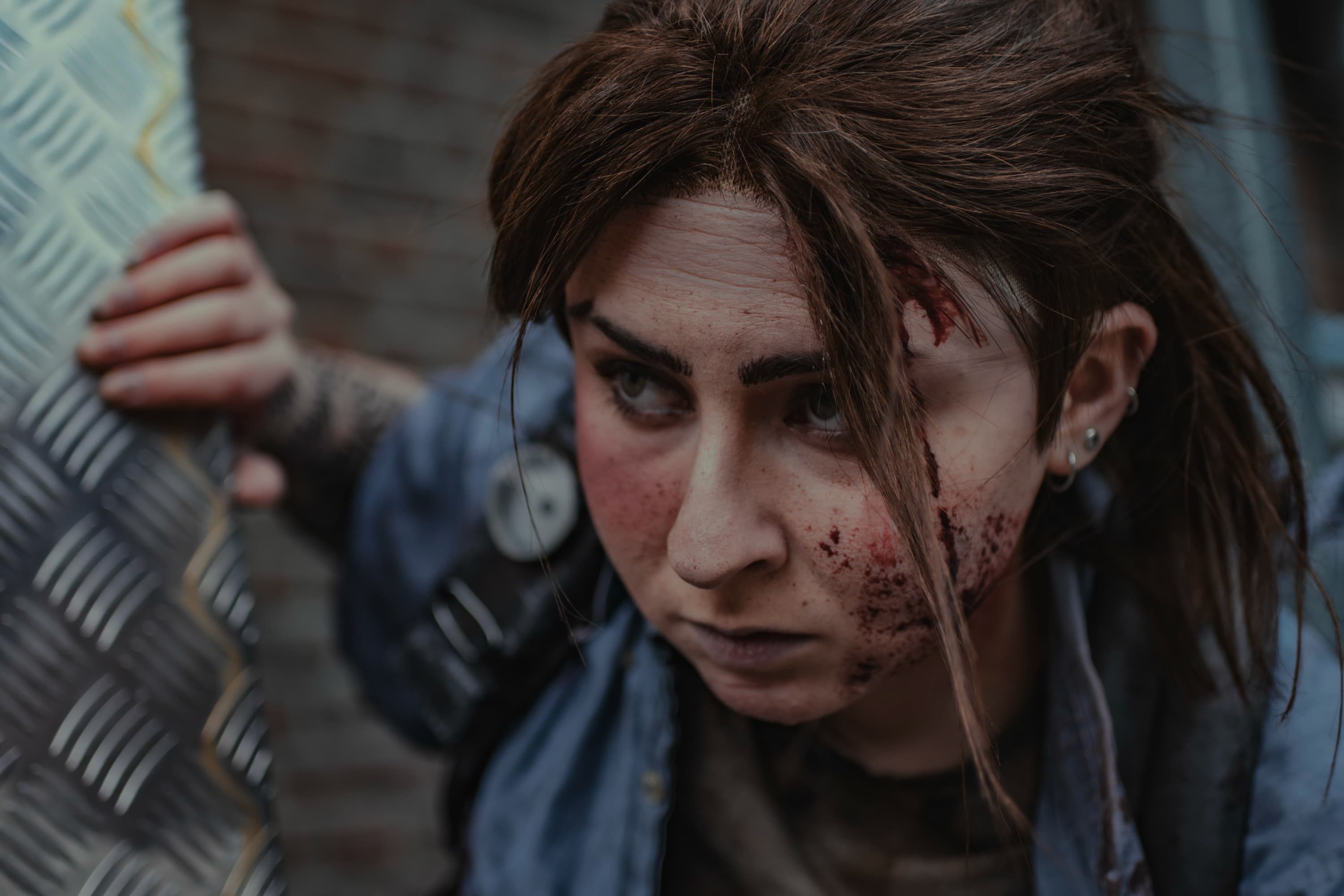 Ellie Seattle vr. - Photo 20