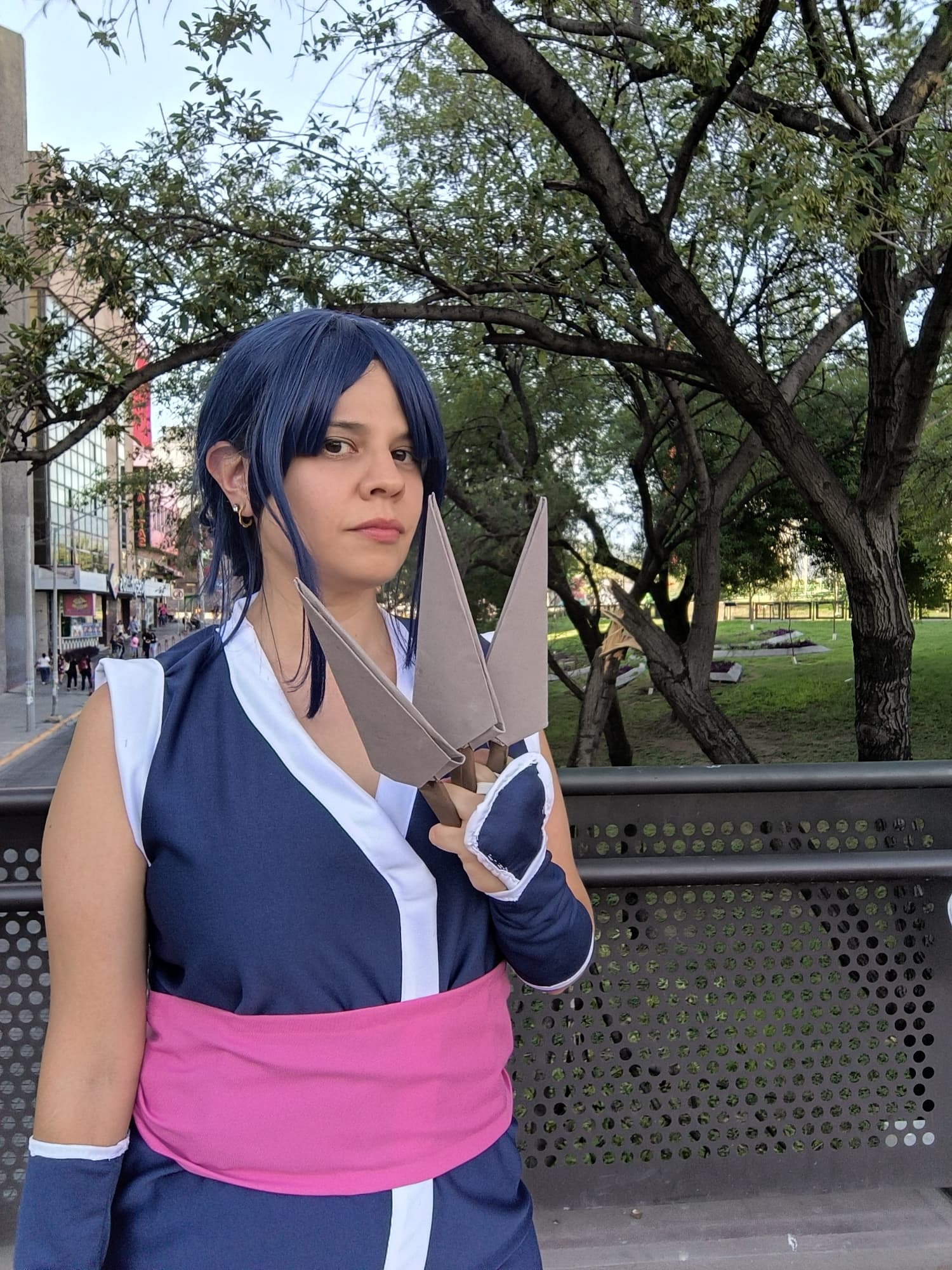 Misao - Kenshin - Photo 2